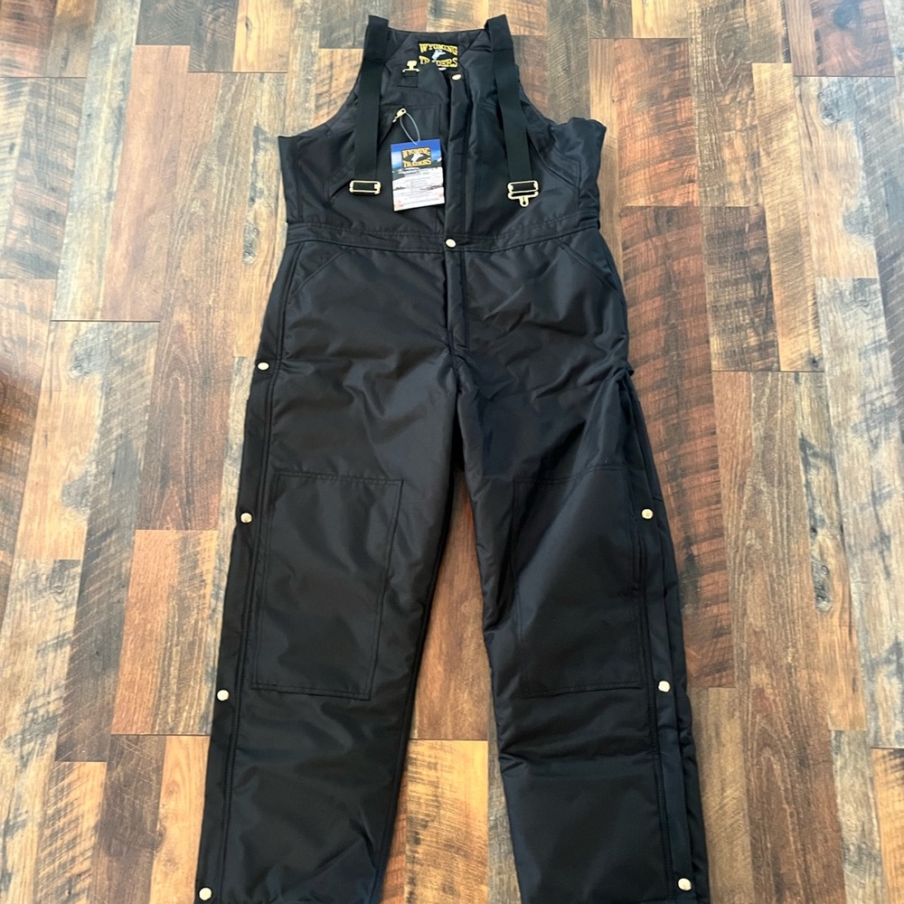 Wyoming Traders Oxford Bibs Coveralls